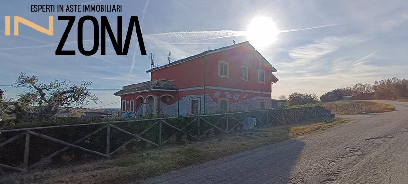Vendita Quadrivani, Mosciano Sant'Angelo foto