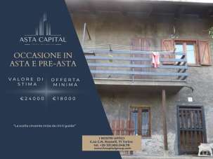 Vendita Quadrivani, Villar Focchiardo