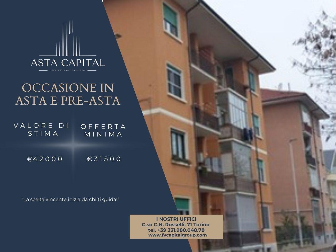 Vendita Trivani, Cuneo foto