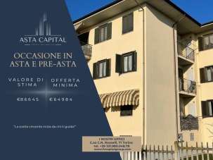 Vendita Pentavani, Cavallermaggiore