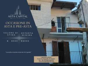 Vendita Bivani, San Giorio di Susa