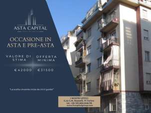 Vendita Trivani, Torino