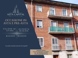 Vendita Quadrivani, Torino