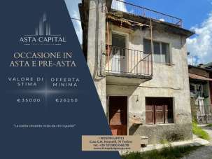 Vendita Esavani, San Damiano Macra