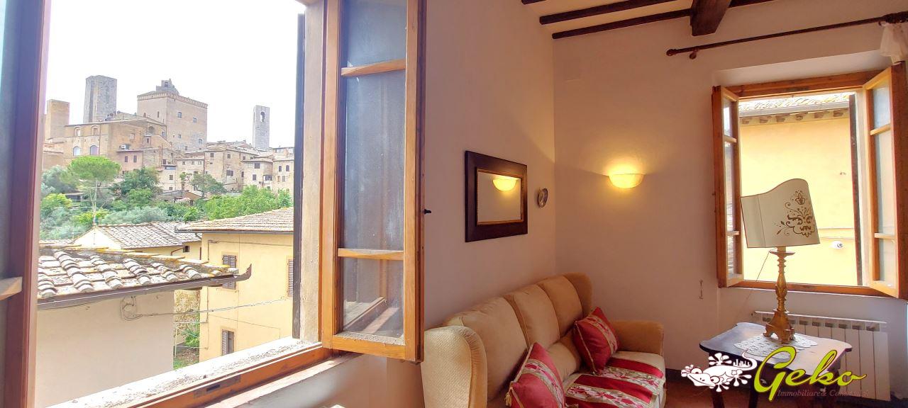 Vendita Multivani, San Gimignano foto