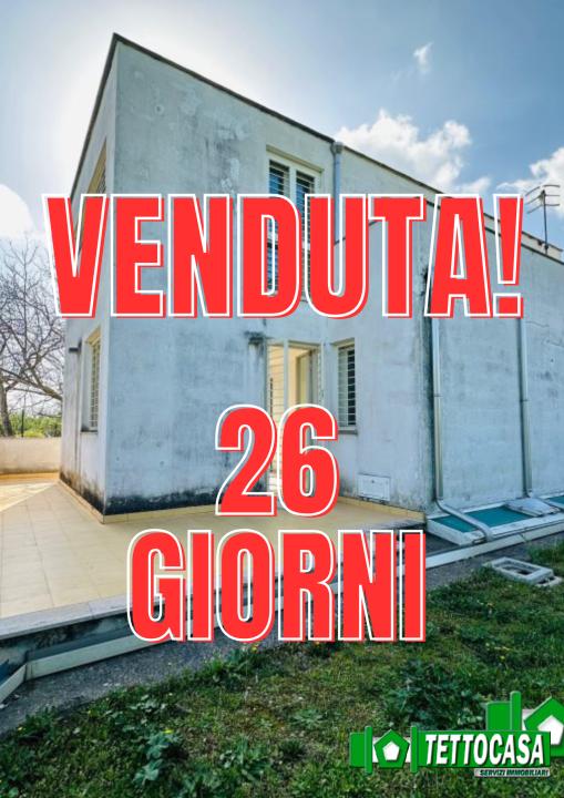 Vendita Quadrivani, Marigliano foto