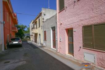 Vendita Bivani, Castelsardo