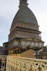 Affitto Trivani, Torino