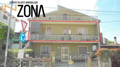 Vendita Trivani, Montefino