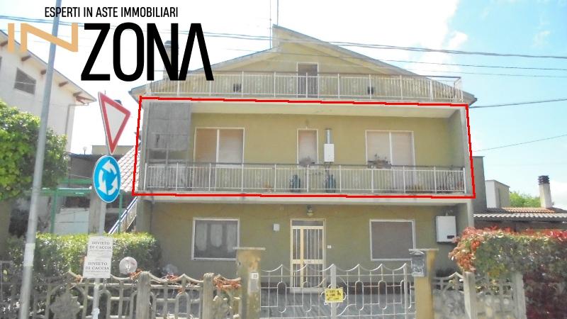 Vendita Trivani, Montefino foto