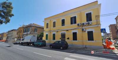 Affitto Bivani, Messina