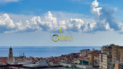 Vendita Trivani, Sanremo
