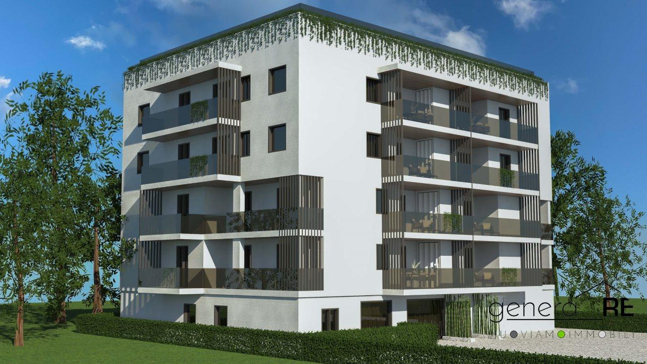 Vendita Quadrivani, Pescara foto