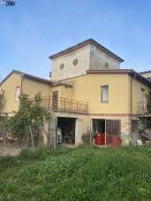 Vendita Quadrivani, Roseto degli Abruzzi