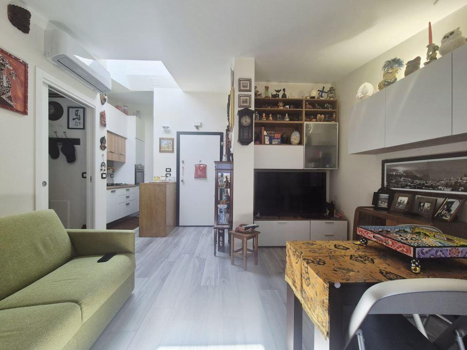 Vendita Quadrivani, Pescara foto