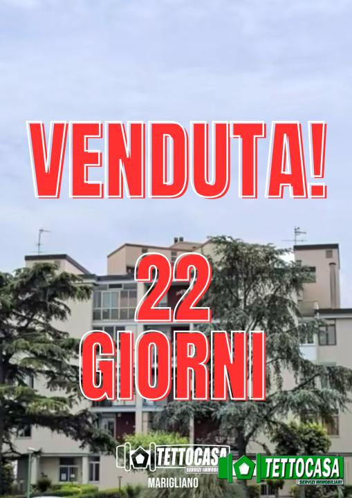Vendita Quadrivani, Marigliano foto