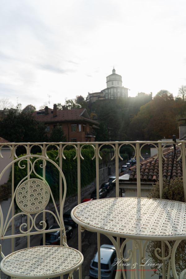 Affitto Trivani, Torino foto