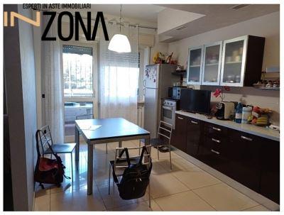 Vendita Quadrivani, Pescara foto