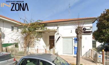 Vendita Quadrivani, Martinsicuro