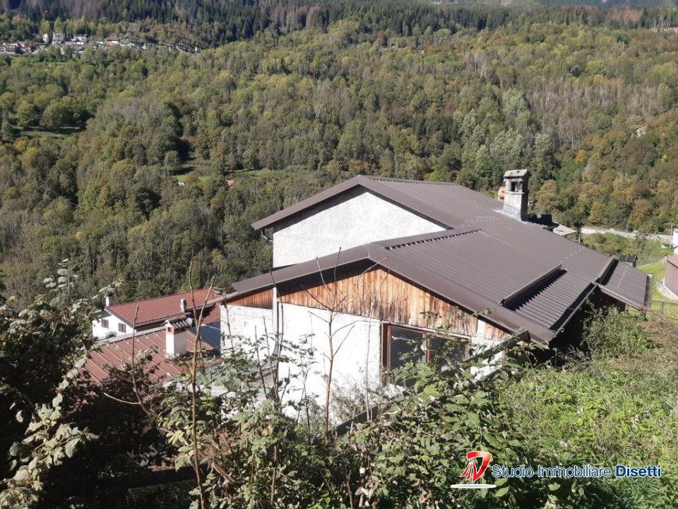 Vendita Quadrivani, Saviore dell'Adamello Vendita Quadrivani, Saviore dell'Adamello foto