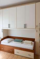 Affitto Trivani, Milano