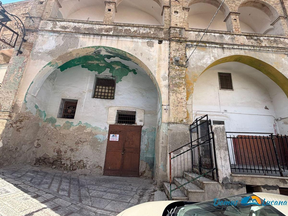 Vendita Monovano, Pomarico foto