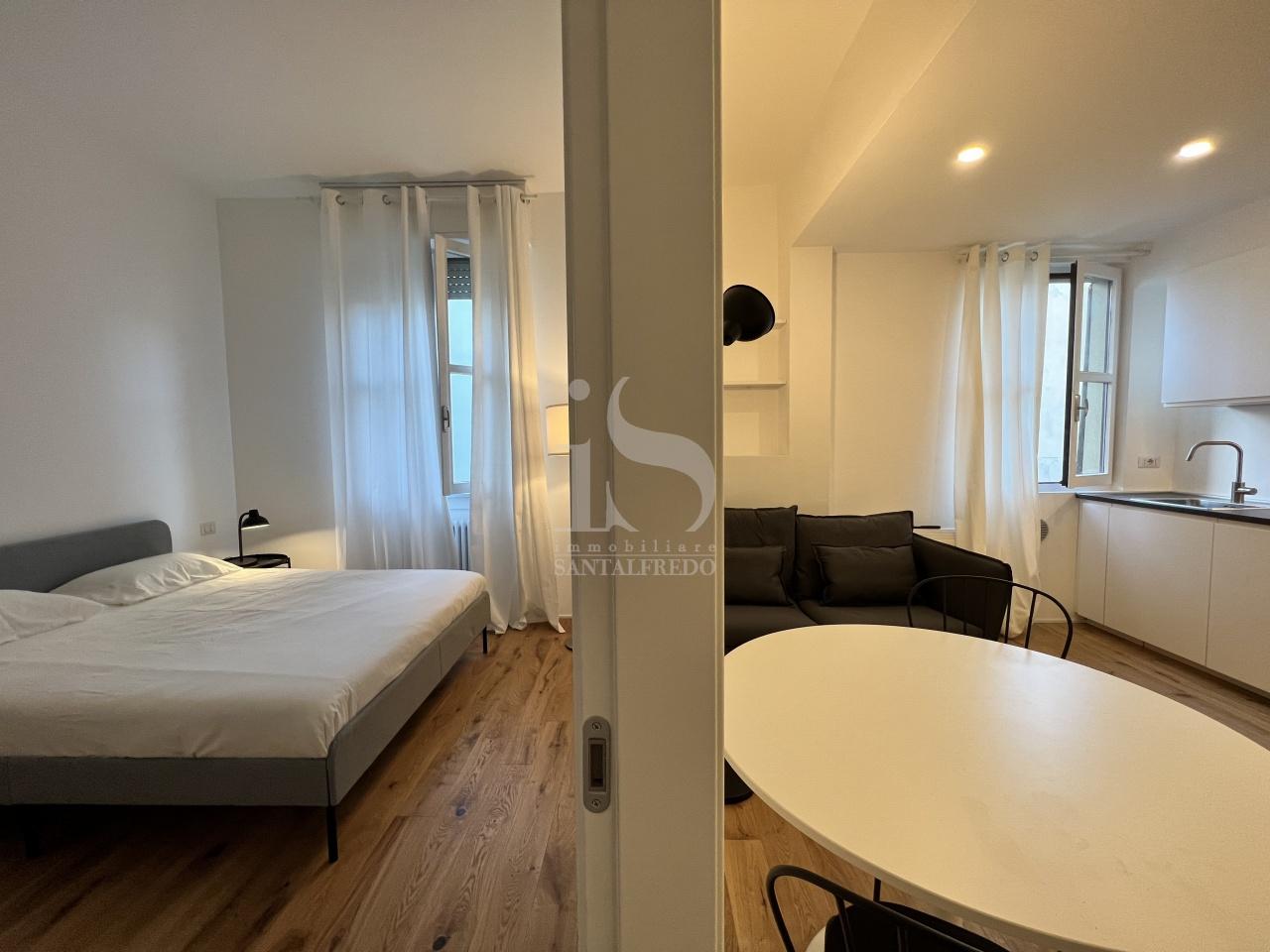 Affitto Appartamento, Milano foto