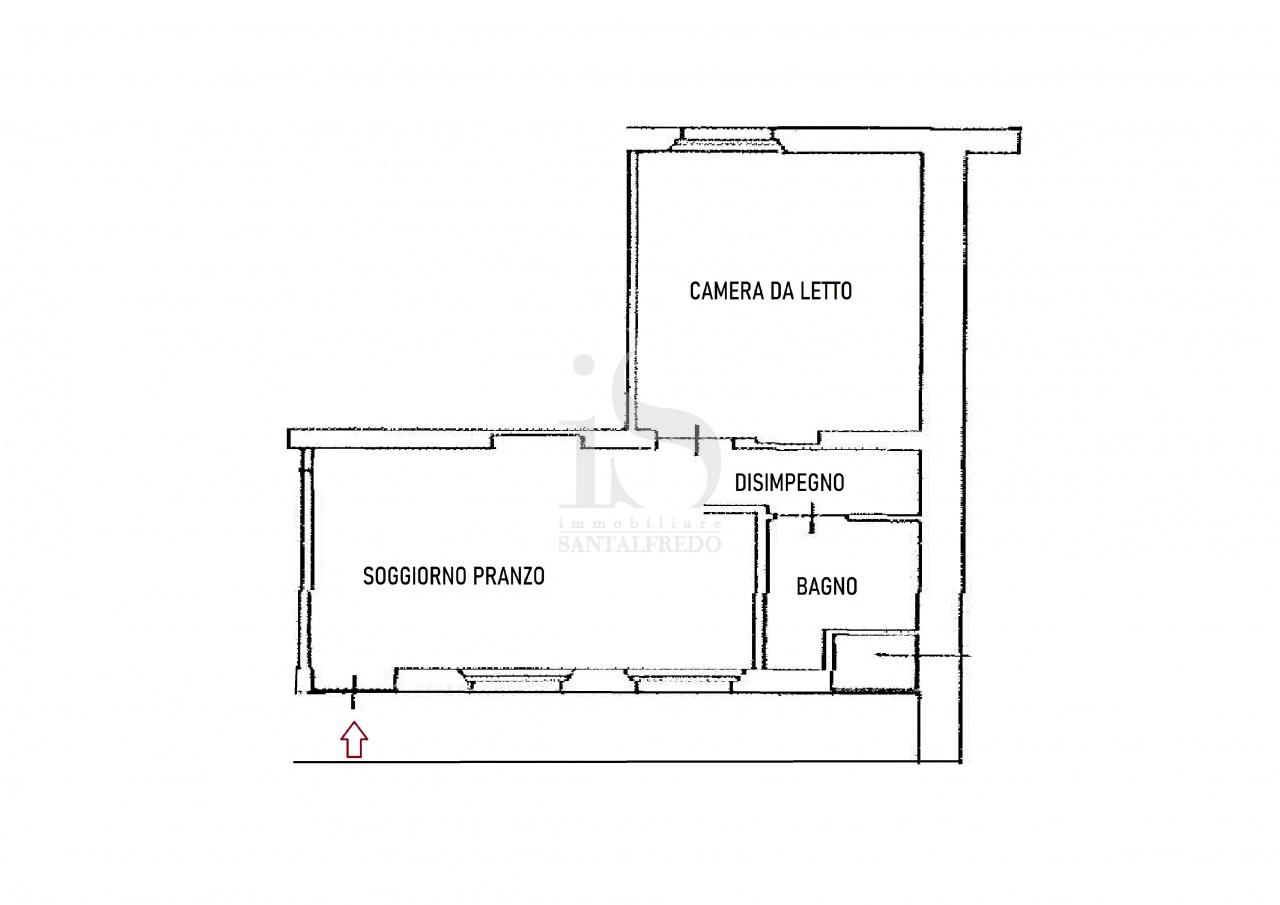 Affitto Appartamento, Milano Affitto Appartamento, Milano foto