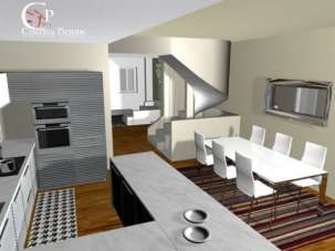 Vendita Appartamento, Firenze