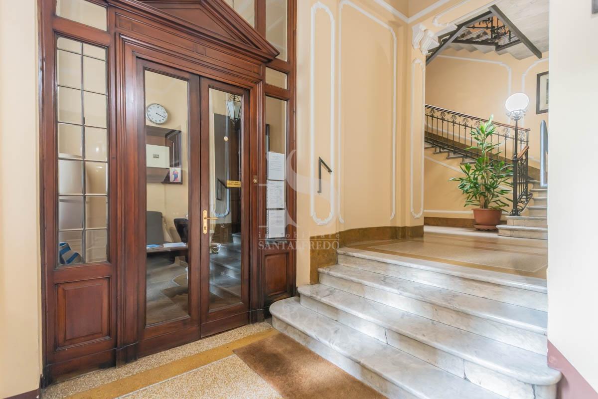 Affitto Appartamento, Milano foto