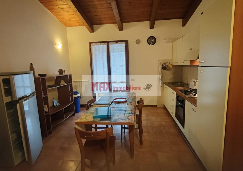 Vendita Trivani, Monteciccardo foto