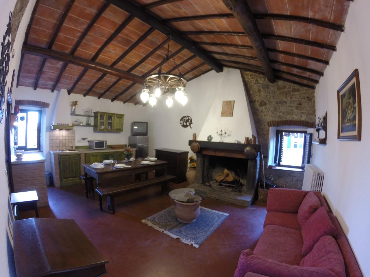 Vendita Quadrivani, Gaiole in Chianti foto