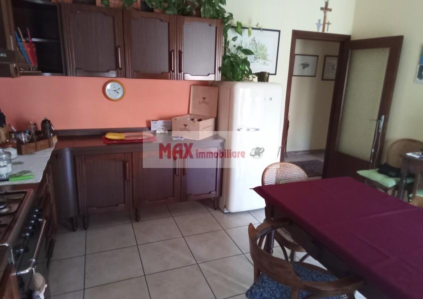 Verkauf Vier zimmer, Pesaro foto