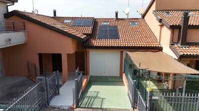 Vendita Quadrivani, Coriano