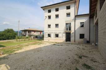 Affitto Quadrivani, Nogarole Vicentino
