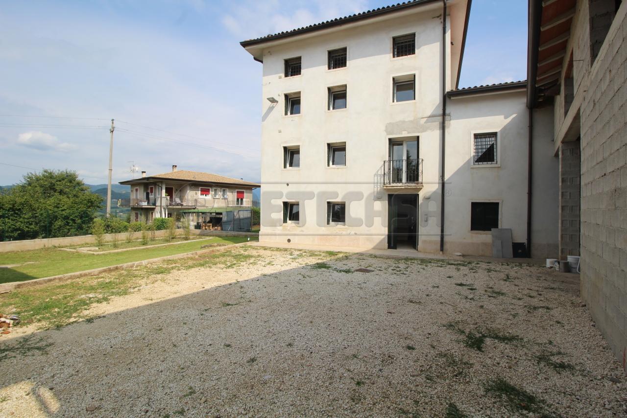 Affitto Quadrivani, Nogarole Vicentino foto