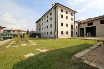 Affitto Quadrivani, Nogarole Vicentino