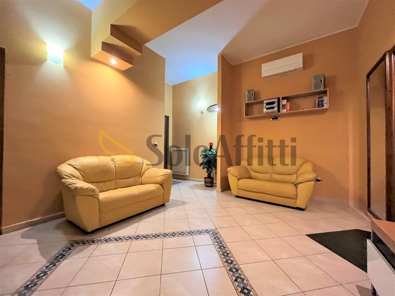 Affitto Quadrivani, Catanzaro foto