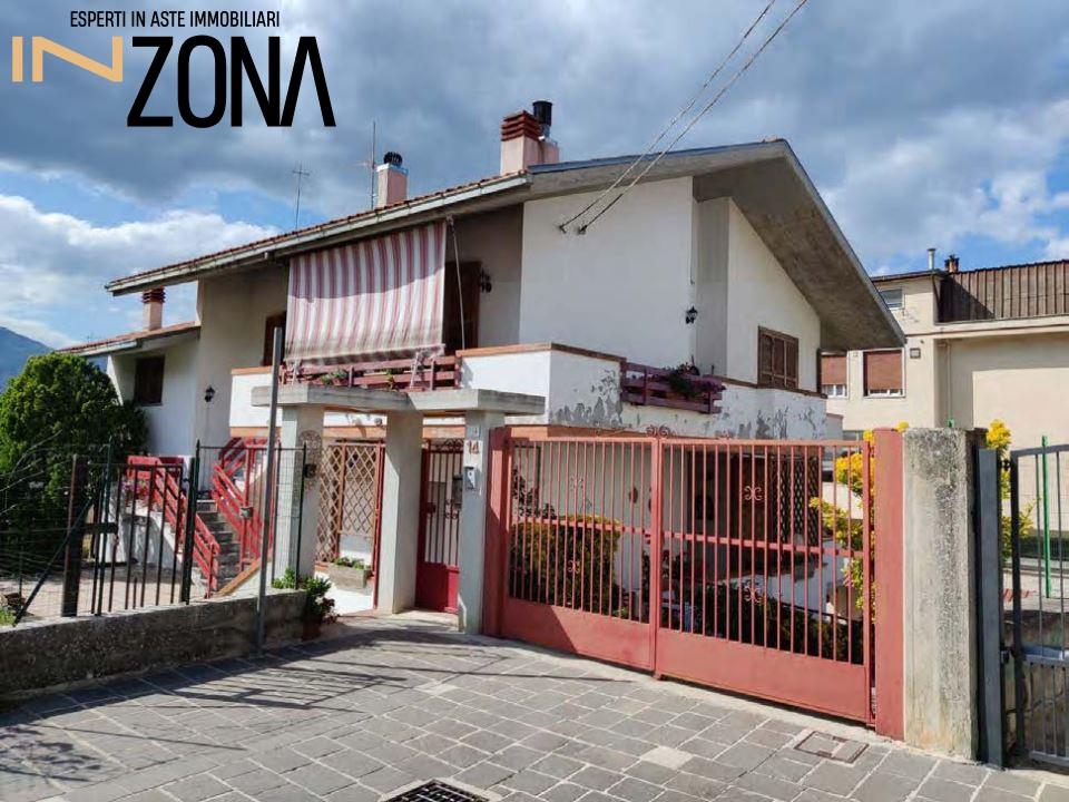 Vendita Quadrivani, Tocco da Casauria foto