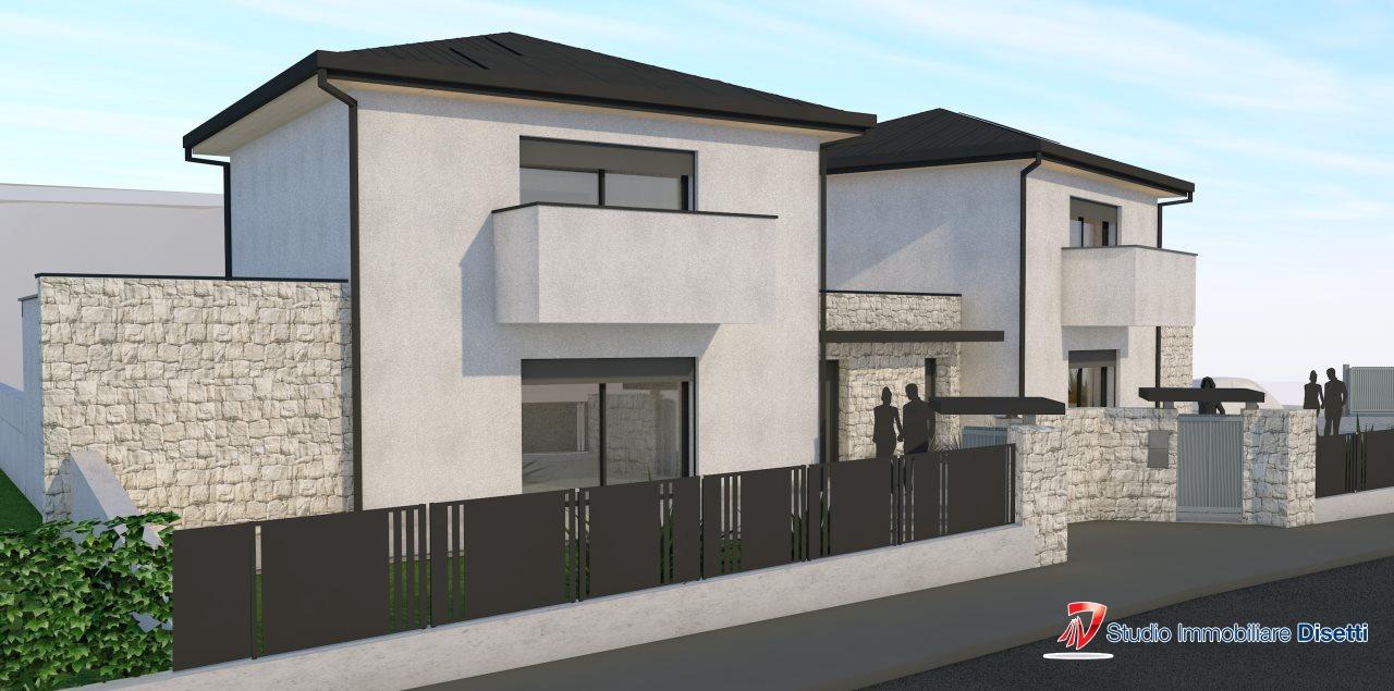 Vendita Quadrivani, Capo di Ponte foto