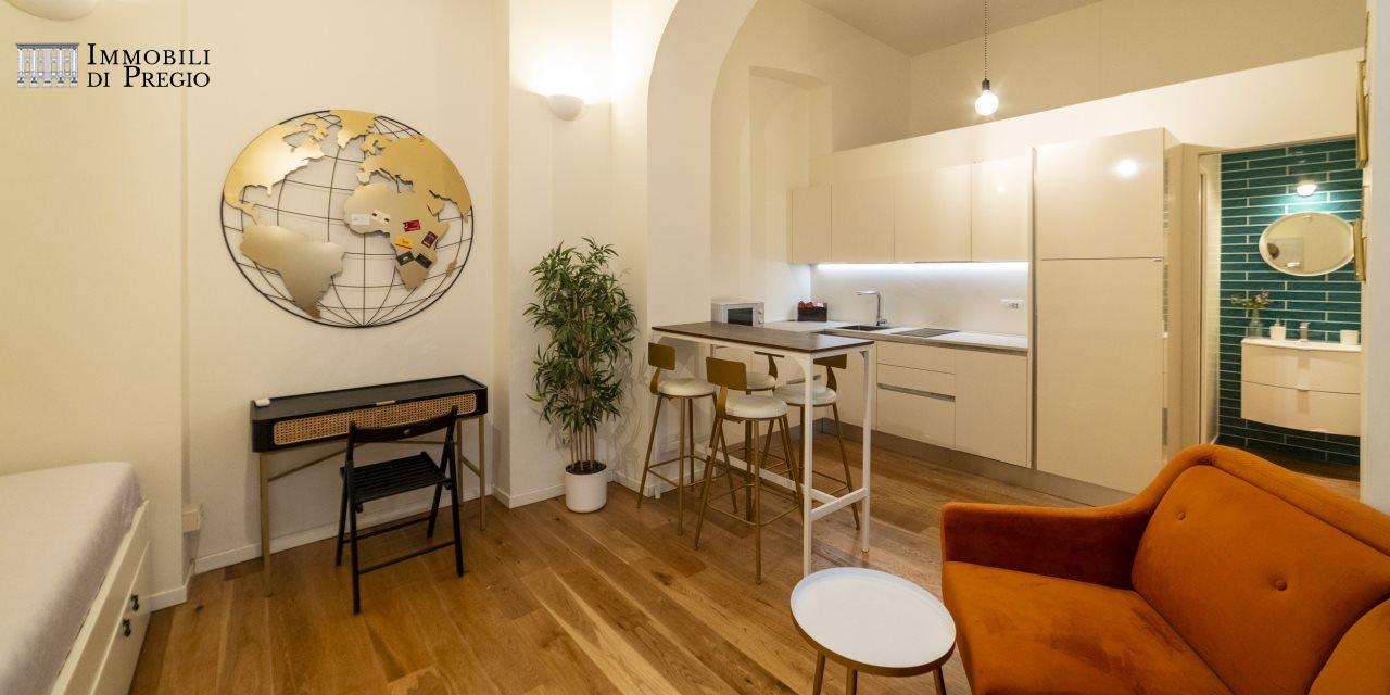 Vendita Monovano, Milano foto