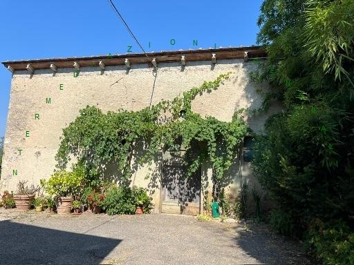 Vendita FIENILE, Vicchio foto