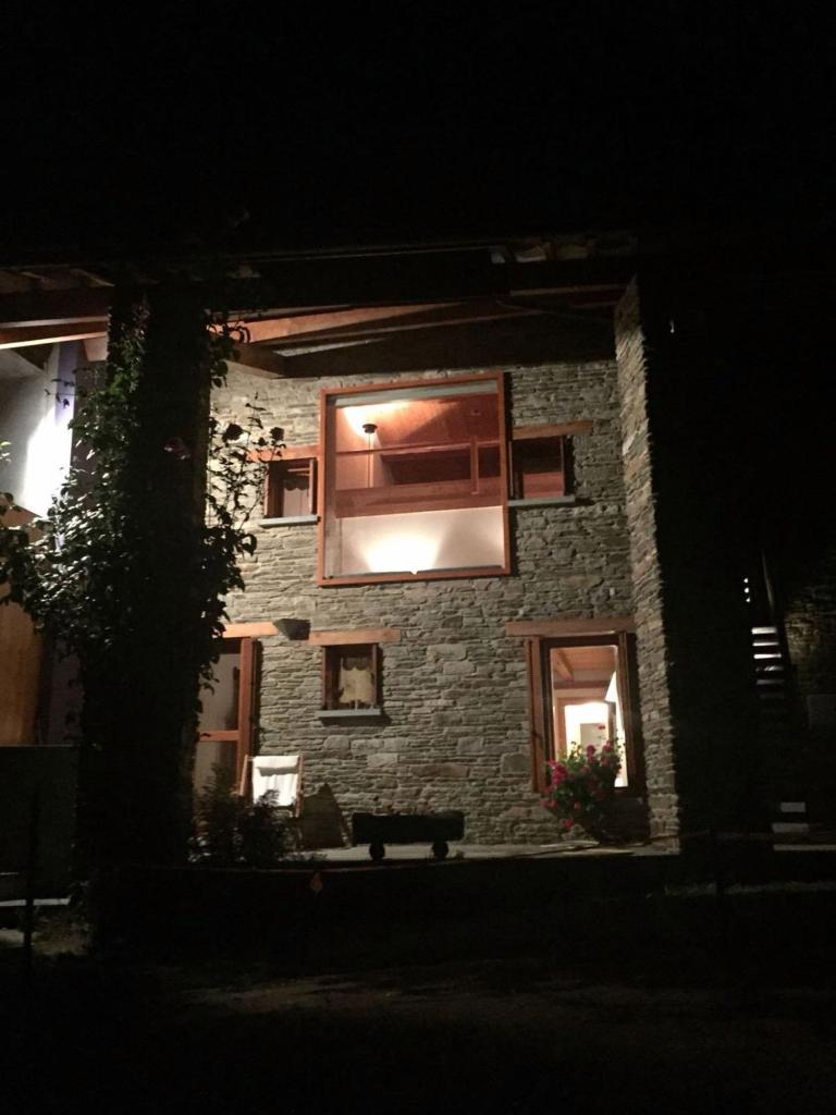 Vendita Quadrivani, Ostana foto