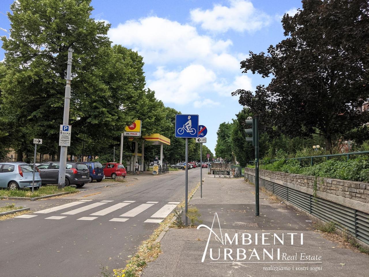 Vendita Garage e posti auto, Torino foto