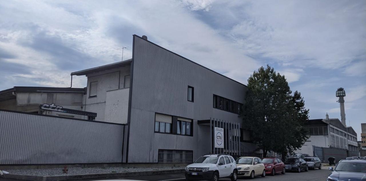 Affitto Altri immobili, Torino foto