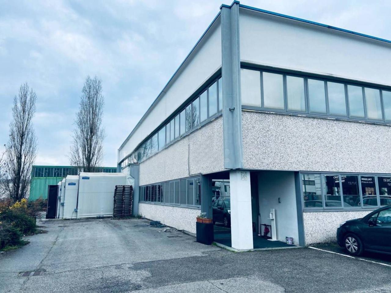 Vendita Altri immobili, Villarbasse foto