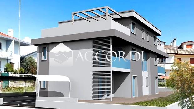 Venta Trivani, Jesolo foto