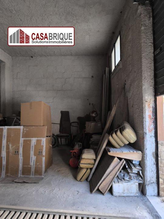 Vendita Magazzino, Bagheria foto