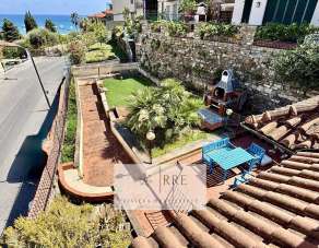 Vendita Villa, Diano Marina