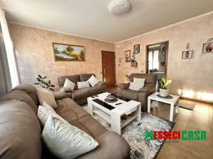 Vendita Appartamento, Casirate d'Adda